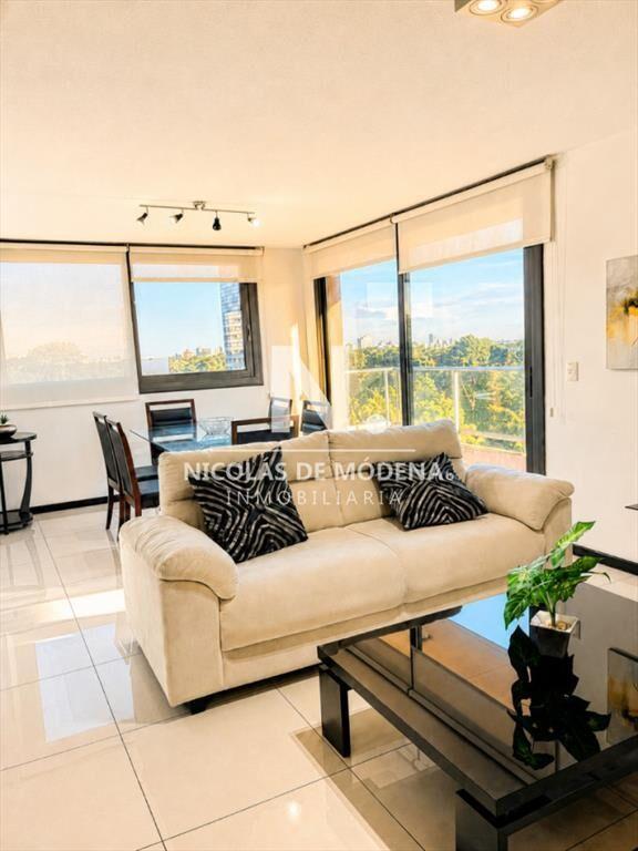 En venta apartamento de 3 dormitorios en Punta