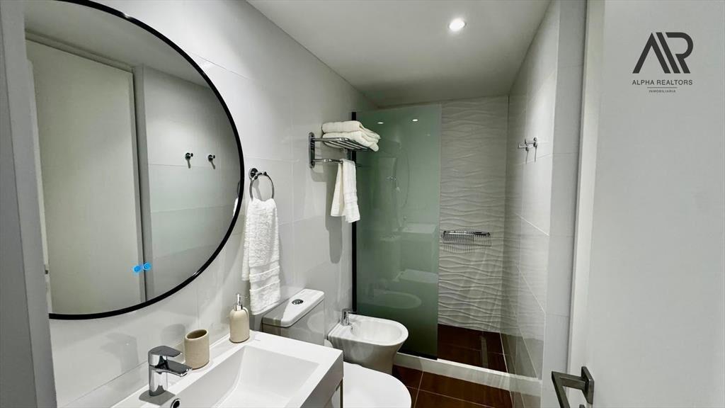 Apartamento en alquiler c/ cochera en La Pastora