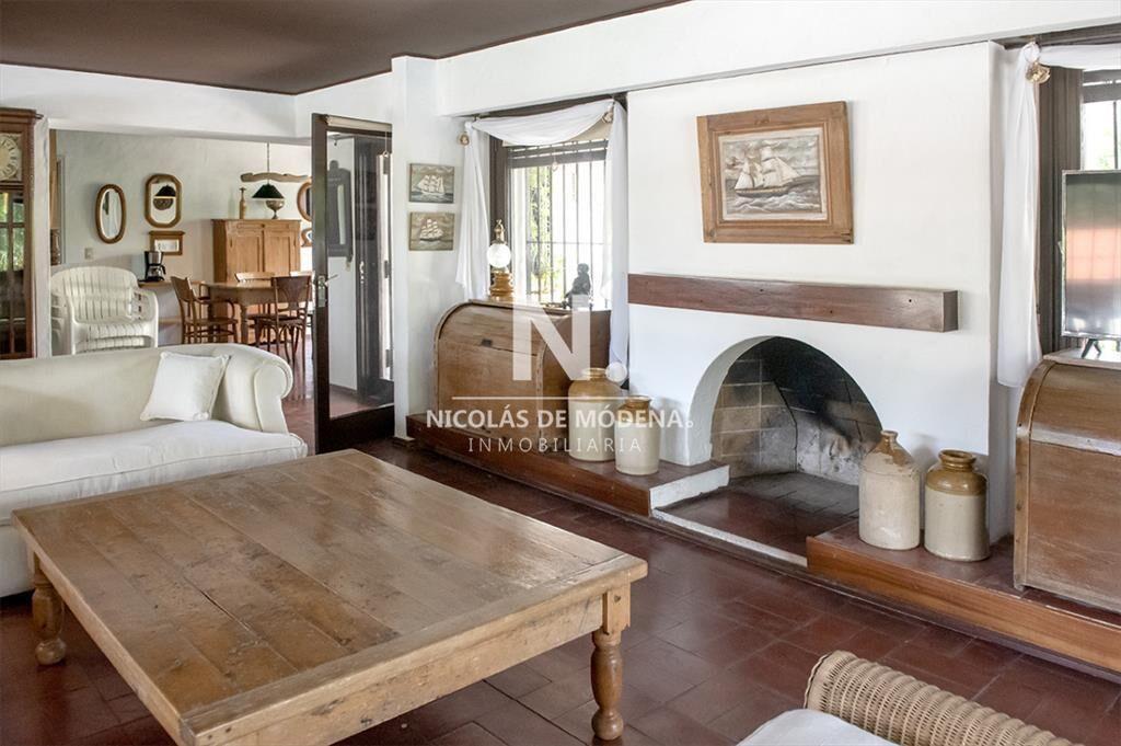 Casa en Punta del Este, Lugano