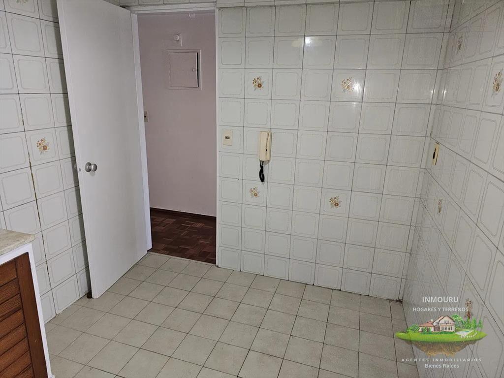 VENTA de apartamnto en POCITOS