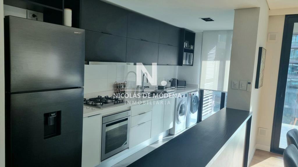 Apartamento en VENTA de 2 Dormitorios Puerto de -