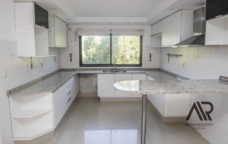 Excepcional Casa 5 Dormitorios Barrio Carmel