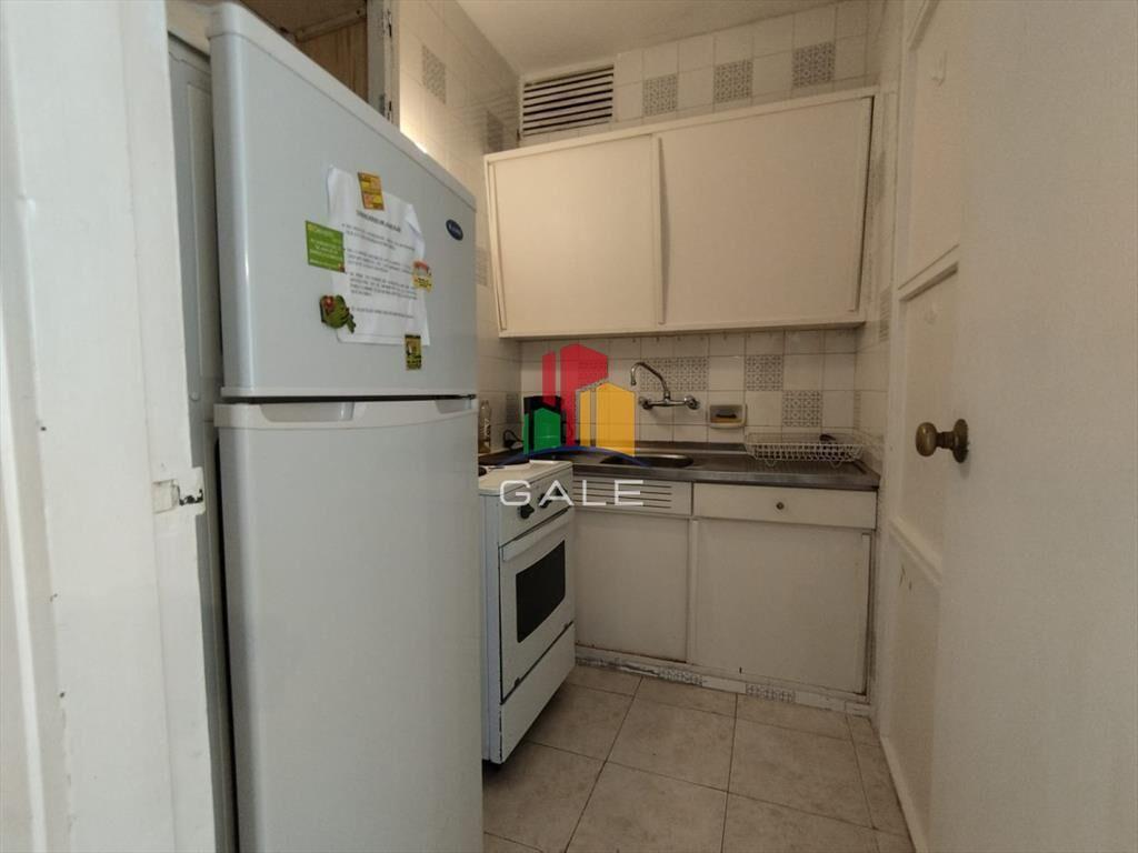 Apartamento en venta de un dormitorio en Punta
