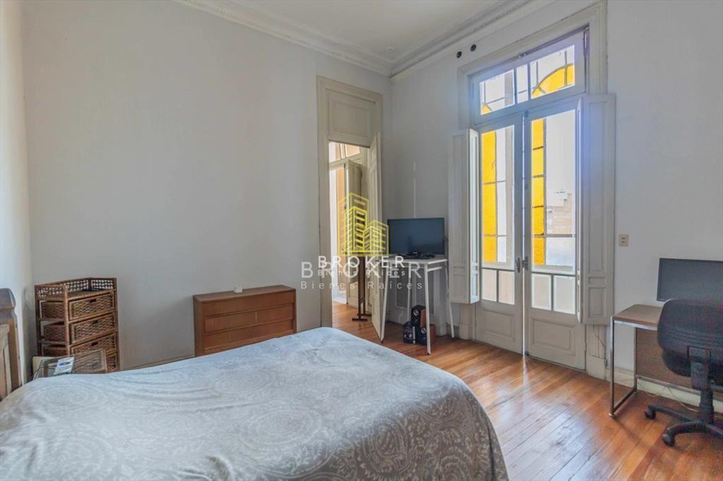 Venta apartamento 4 dormitorios en el Centro