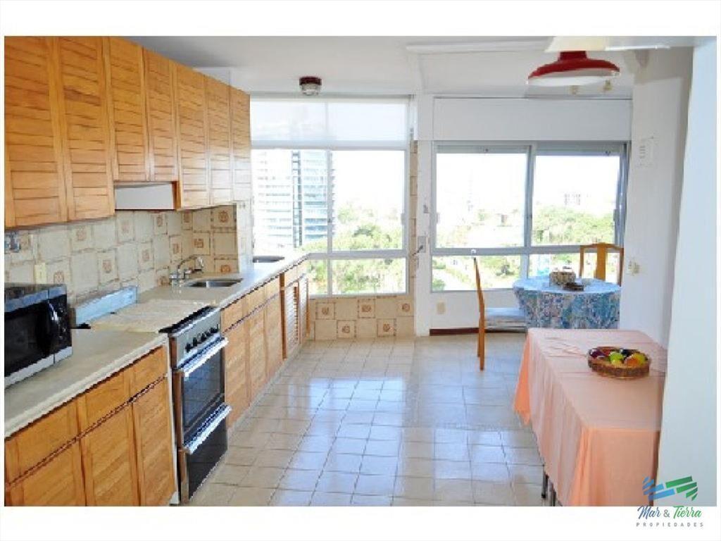 Apartamento en Roosevelt, 2 dormitorios *