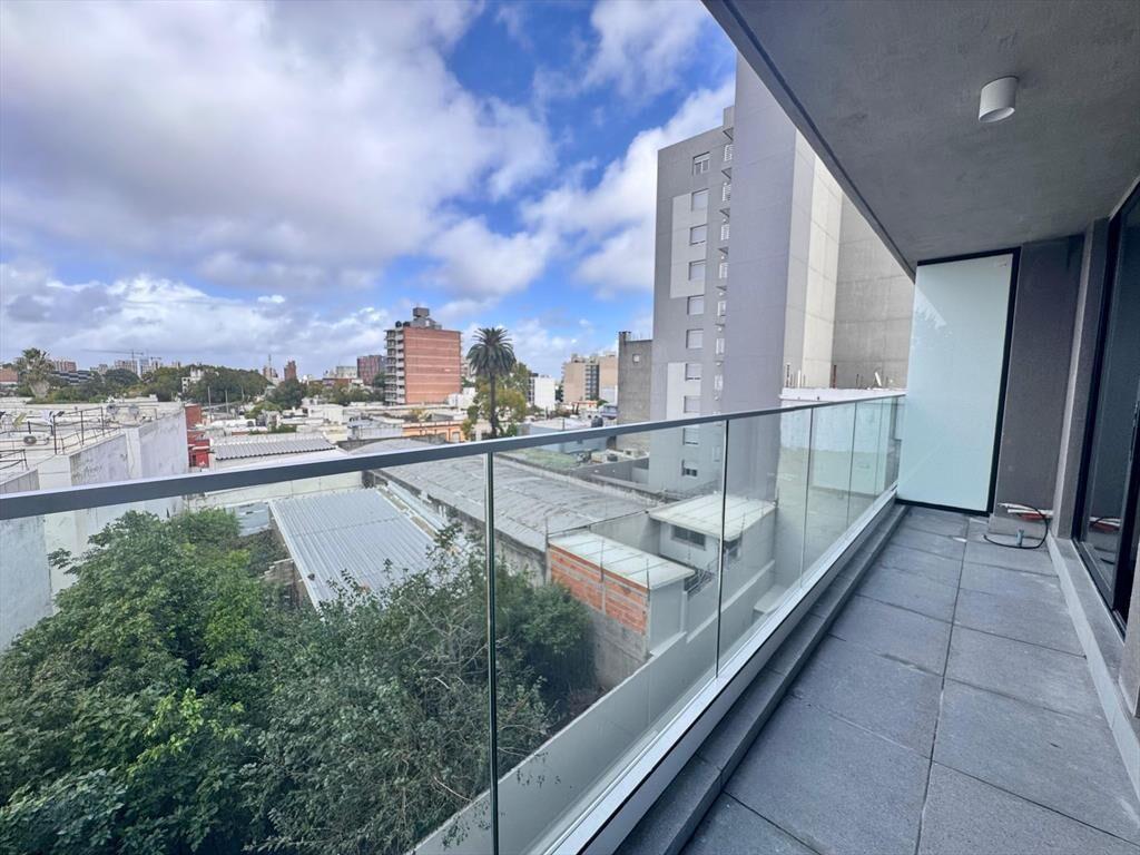 Venta 1 dormitorio a Estrenar La Blanqueada
