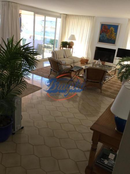 Apartamento Alquiler Temporal en Península