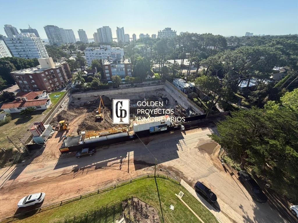 Apartamento 2 Dormitorios en Venta en View Brava