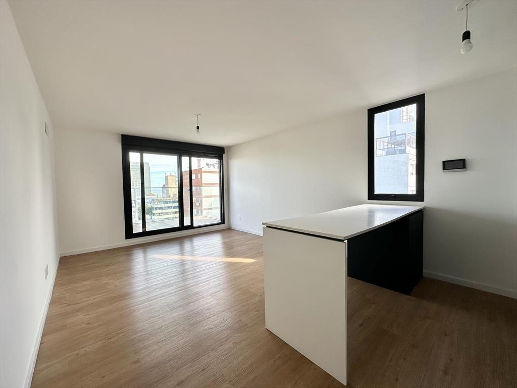 Apartamento en Venta Punta Carretas Montevideo Garaje Pisci