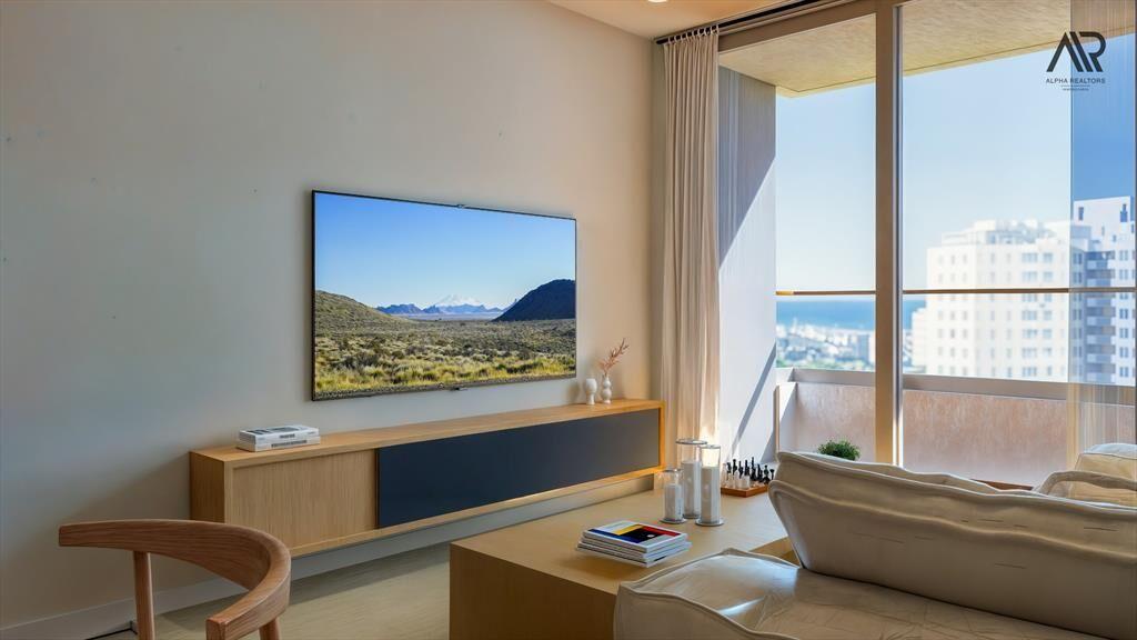 Apartamento en venta c/ cochera en Aidy Grill