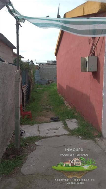Venta de Casa en Marconi