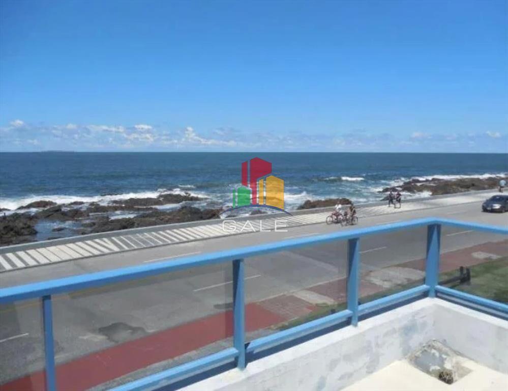 Hermoso Y Amplio Apartamento en Punta Del Este