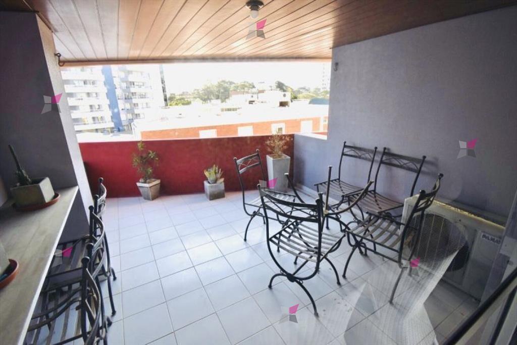 VENTA DE APARTAMENTO DE 2 DORMITORIOS EN BRAVA PUNTA DEL ES