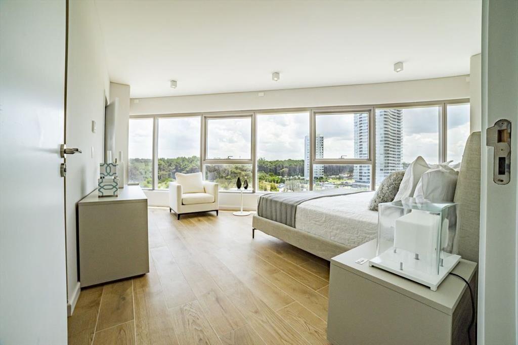 Venta Departamento Trump Tower Punta del Este