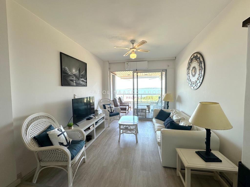 Penthouse en Venta de 3 dormitorios en Playa Mansa, Punta d