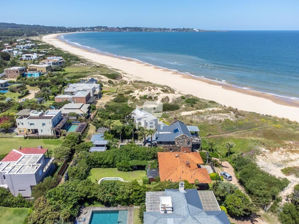 Casa de 3 dormitorios en Tio Tom, Punta Ballena -