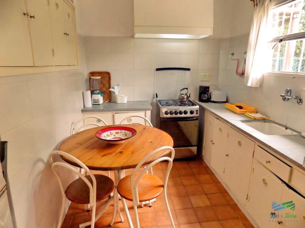 CASA CON PISCINA, 4 DORMITORIOS, MANSA, PUNTA DEL