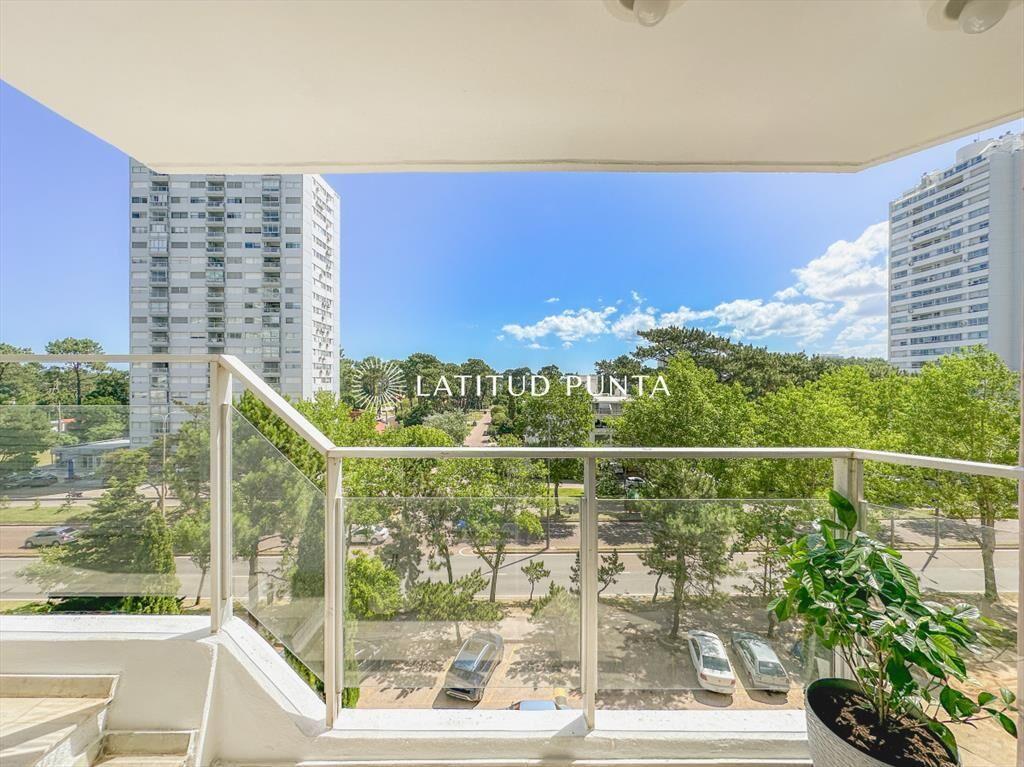 Apartamento en Roosevelt, 2 dormitorios y