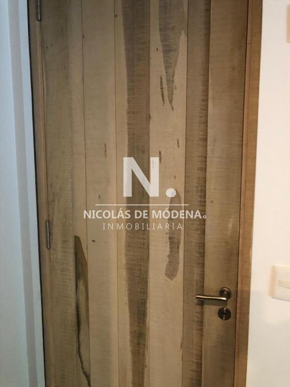 Apartamnto en Venta de 1 dormitorio en San Rafael