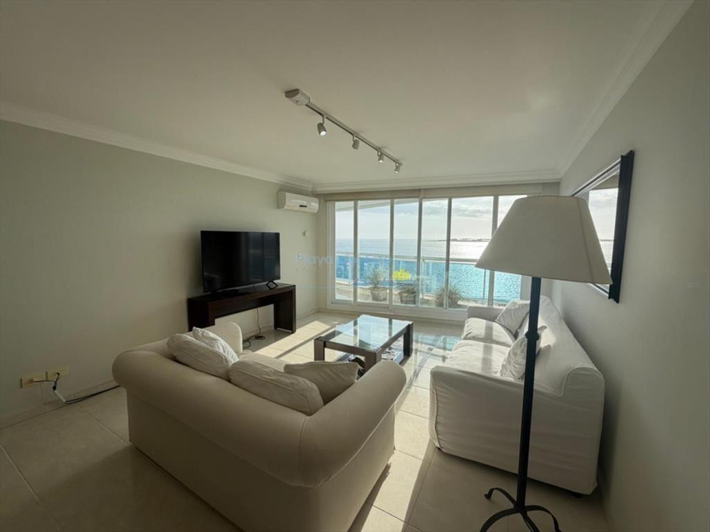 Apartamento en alquiler temporal en Torre , Punta
