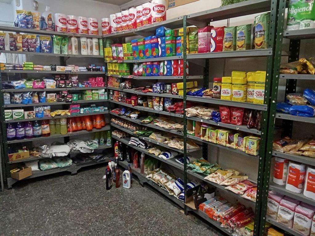 Venta llave Minimarket en Cordón.