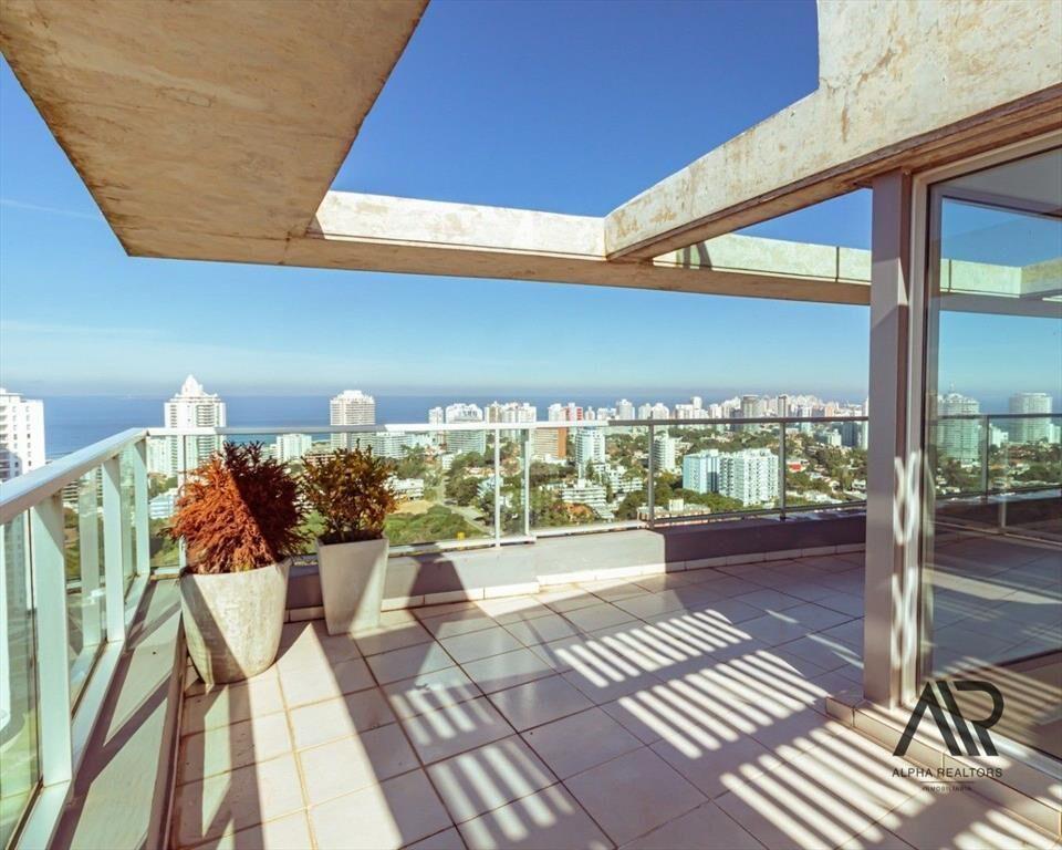 Venta Espectacular Pent House Sobre Avenida Roosecvelt C...