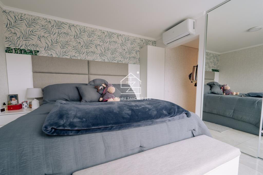 Venta Apartamento Mansa Punta del este