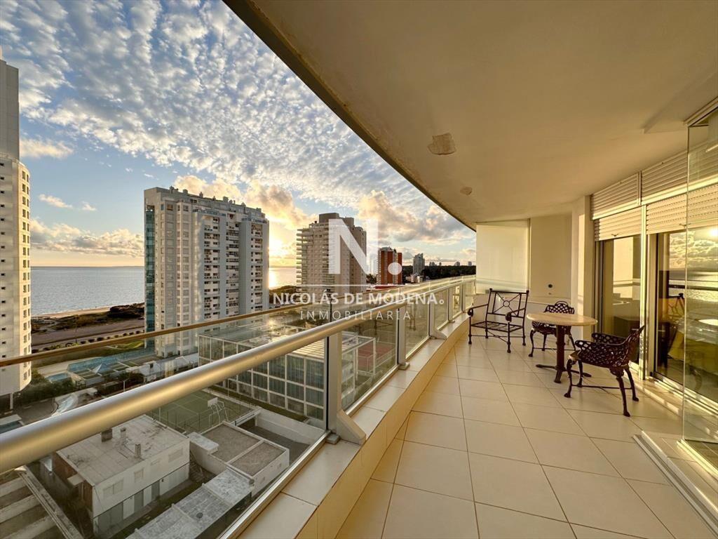 Departamento en venta de 2 dormitorios en Torre