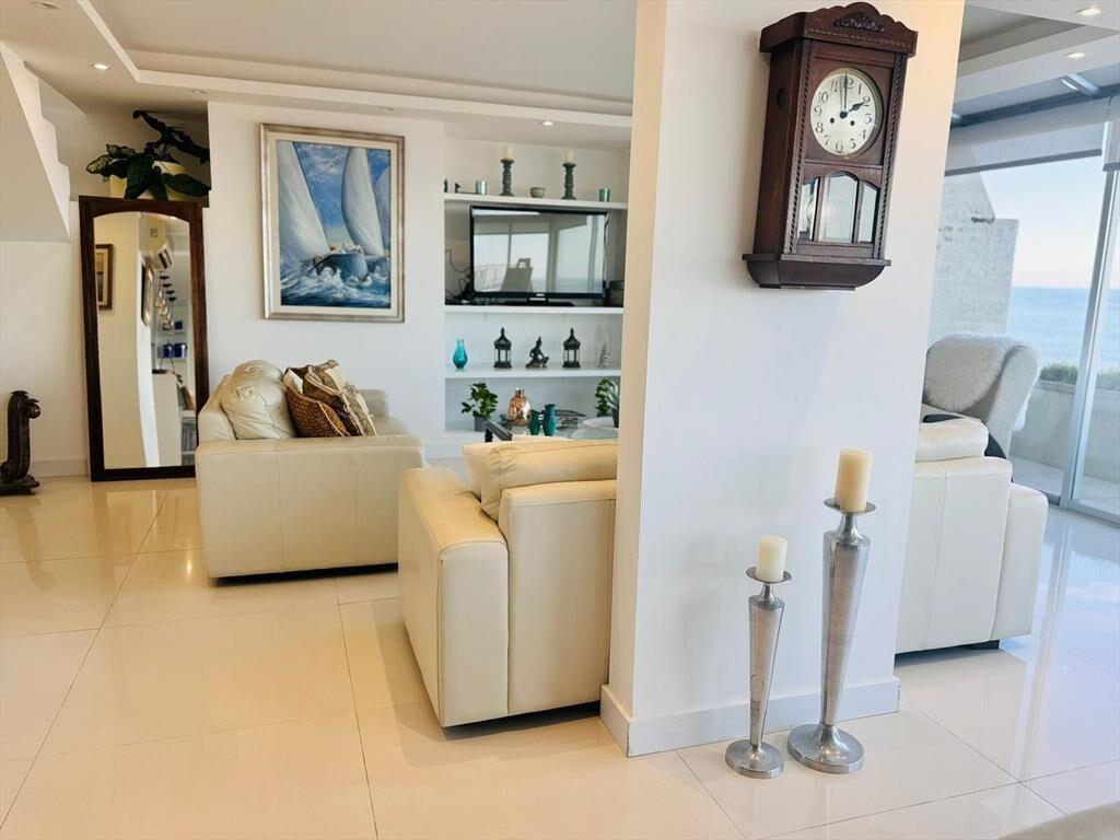Apartamento Penthouse en Península - Brava
