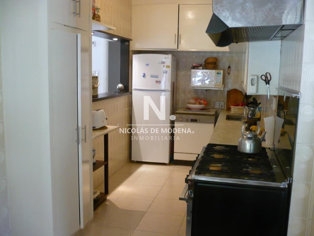 Vendo casa 3 dormitorios con piscina en del Punta