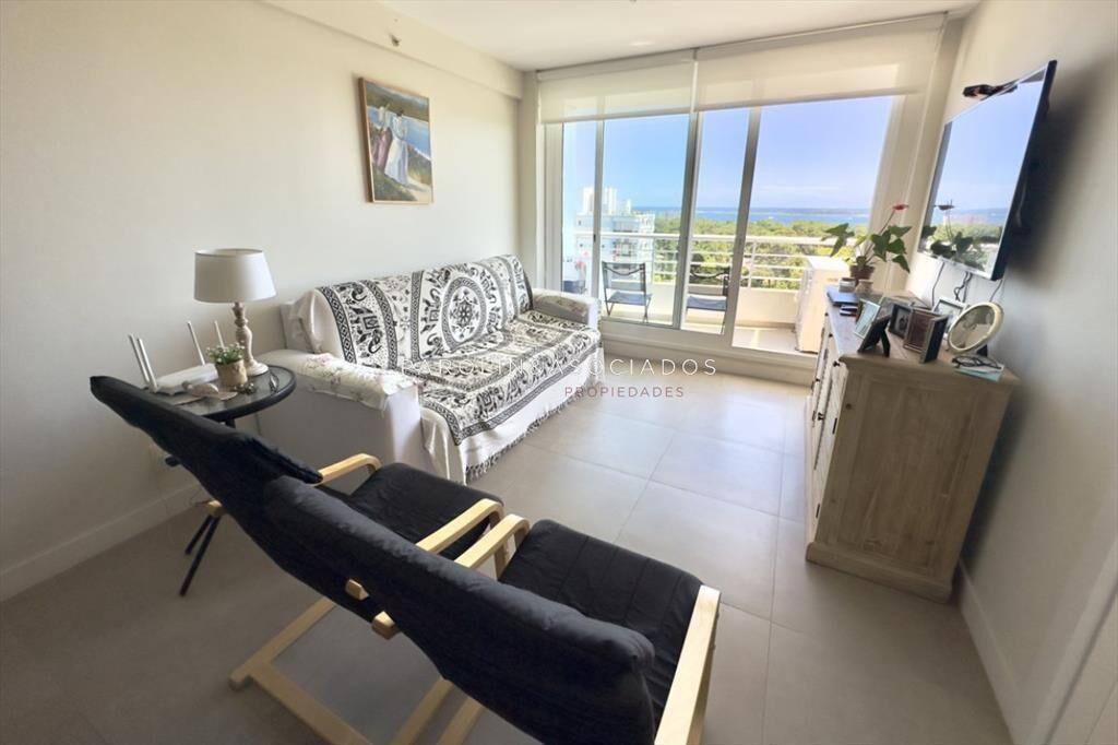 Apartamento de 2 dormitorios en venta Greenlife