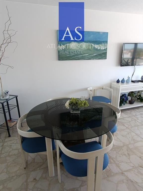 Apartamento 2 dormitorios + dependencia con en