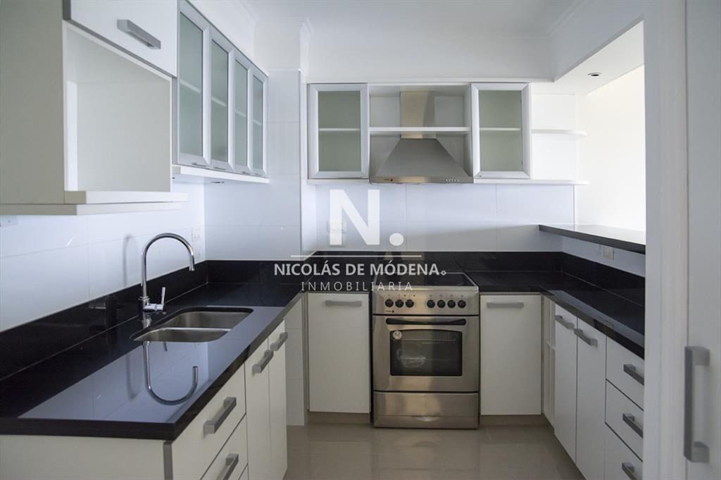 Departamento ubicado en el complejo Veramansa.