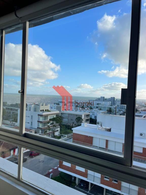 Venta apartamento 1 dormitorio, garaje. Punta
