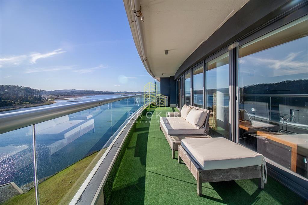 Venta Apartamento Penthouse 3 Dormitorios Primera