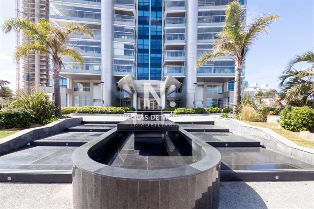 Apartamento Miami Boulevard