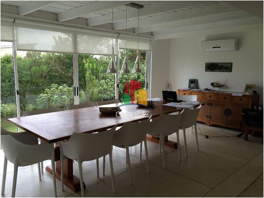 Casa en Venta y Alquiler, Laguna Blanca, La 4