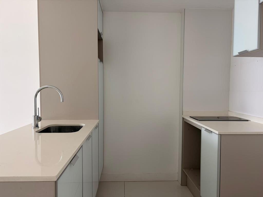 Apartamento en alquiler anual 1 dormitorio en Punta del Est