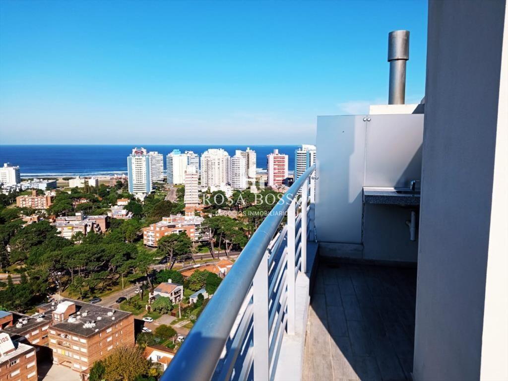 Apartamento en Mansa, 1 dormitorios *