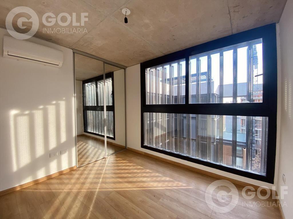 Venta de apartamento de 2 Dormitorios con Renta en Barrio S