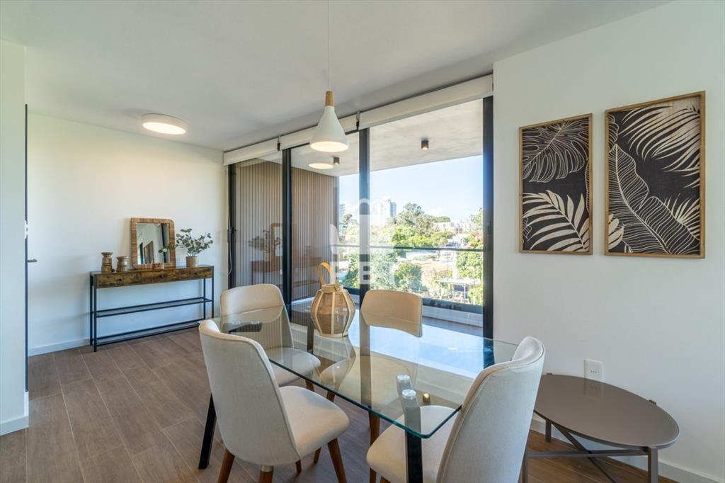 Apartamento en venta en Playa Mansa, Punta del -