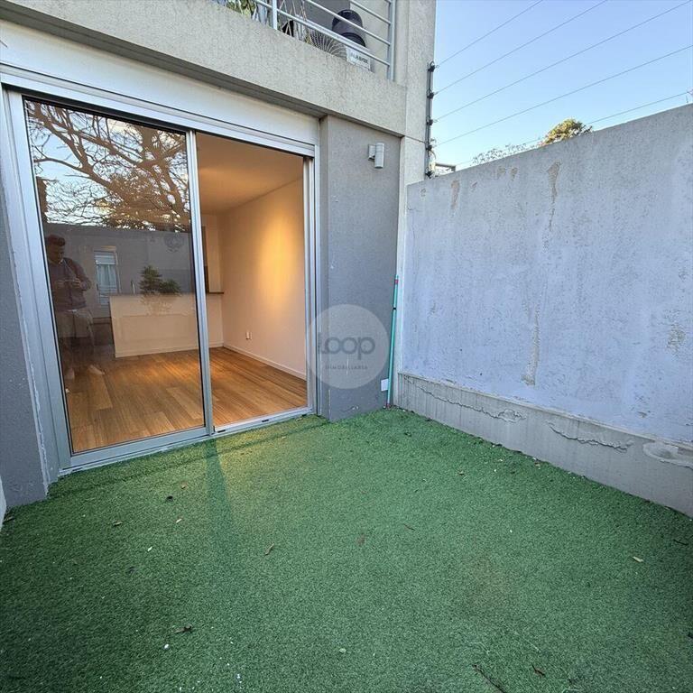 Alquiler apartamento de 2 dormitorios con patio en La Blanq