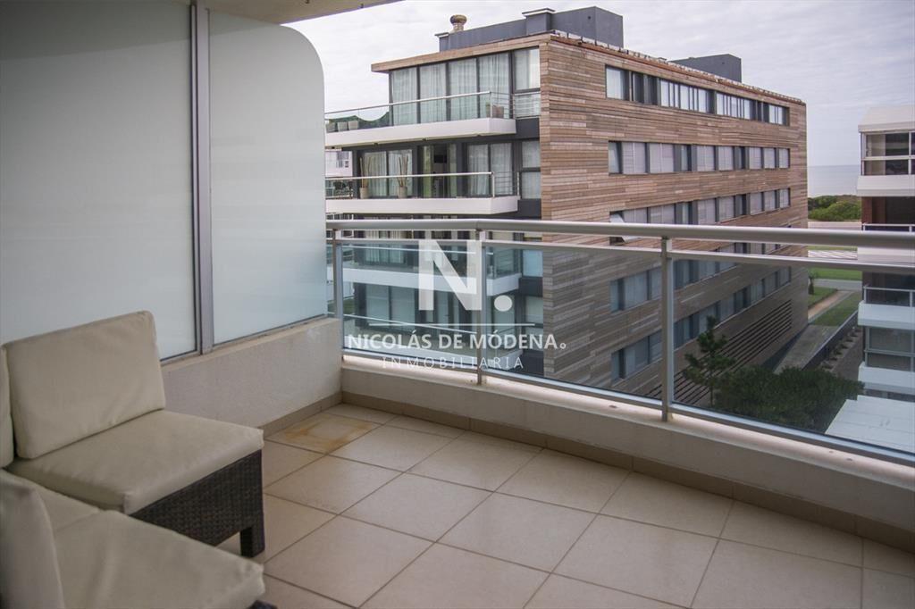 Hermoso Departamento en venta. Sol y Luna, 3 +