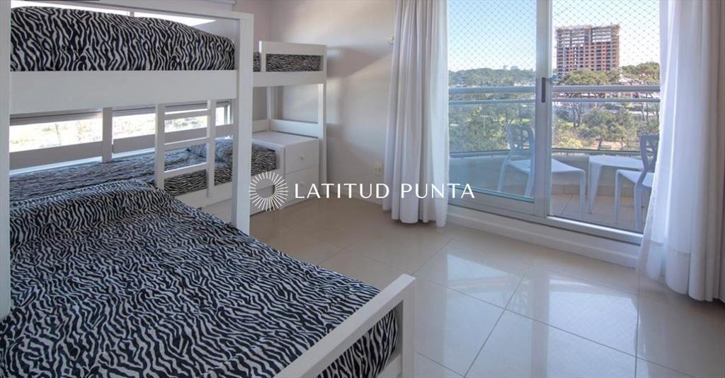 Apartamento en Ocean Drive, 2 dormitorios
