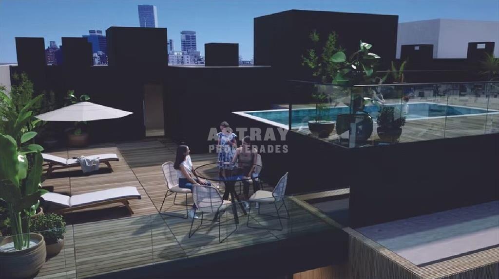 Apartamento en Venta
