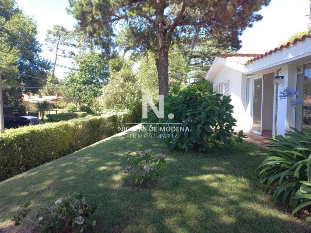 Casa en venta de 2 dormitorios en Cantegril , del