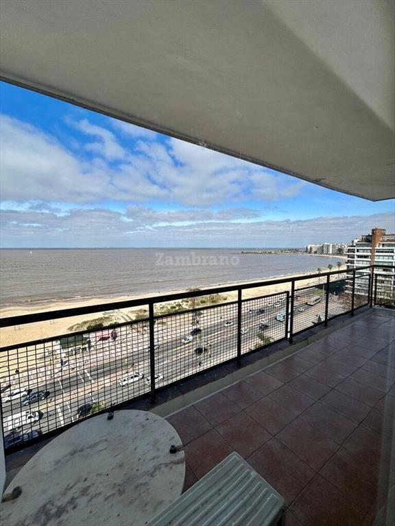 Alquiler de Apartamento en POCITOS