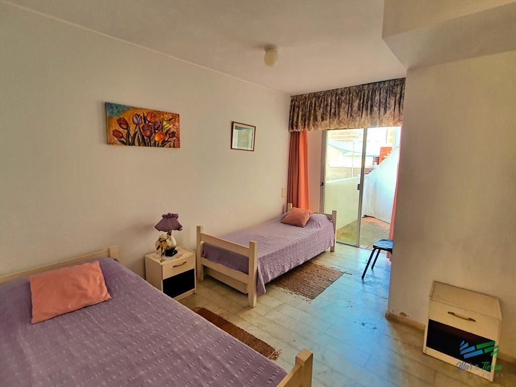 En venta apartamento 2 dormitorios con buena y en