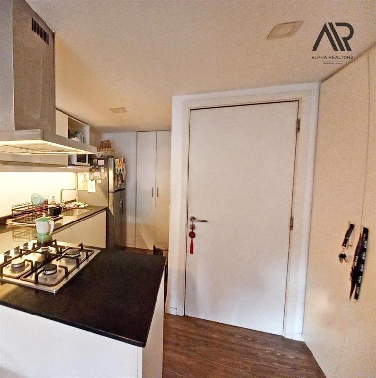Apartamento en venta en Centro