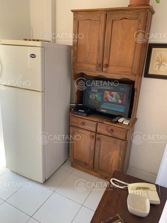 Venta mono ambiente frente al mar